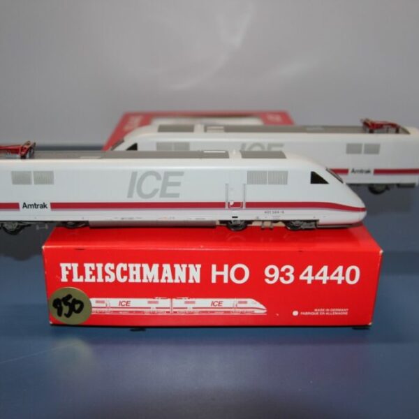 ICE DB 401 584-8, 401 084-9